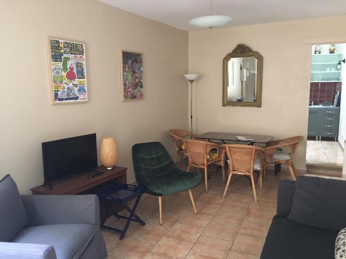 Maison Coeur De Ville Apartment Avignon Exterior photo